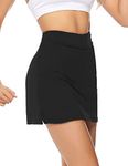 Womens Athletic Skirts