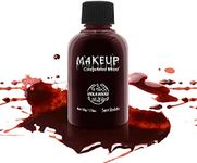 VIOLA HOUSE Halloween Fake Blood Ma