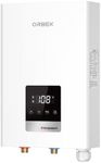 Tankless Water Heater Electric, ORB