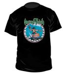 Sacred Reich - Surf Nicaragua - T-Shirt Size M