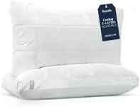 Nuzzle Cooling Adjustable Pillows Q