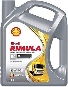 Shell Lubr