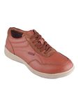 Red Chief Casual Outdoor Shoes for Men Tan