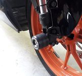 ROADRASH Front Fork Slider Version 2.0 for KTM Duke/RC 200 250 390