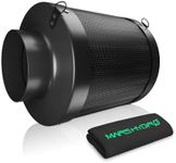 MARS HYDRO 6 Inch Air Carbon Filter