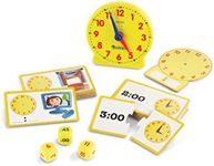 Learning Resources Time Activity Se