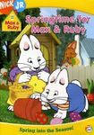 Max & Ruby - Springtime for Max & Ruby