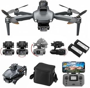GPS Drone 
