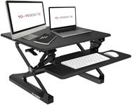 YO-YO DESK 70 Standing Desk Convert
