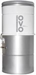 OVO Large and Powerful Central Vacu