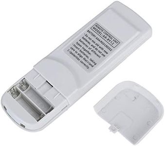 Smart AC Remote Controller - Universal for AR-RY12/AR-RY13, Up to 8m Range