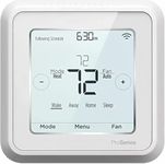 Honeywell TH6320ZW2003 T6 Pro Series Z-Wave Stat Thermostat &, Smart Home