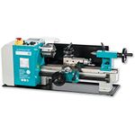 Axminster Model Engineer Series SC2 Mini Lathe