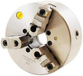 Shars 10" 3 Jaw Self Center D1-6 Mo
