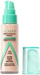 Almay Clear Complexion Acne Foundat