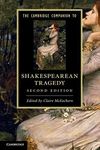 The Cambridge Companion to Shakespe