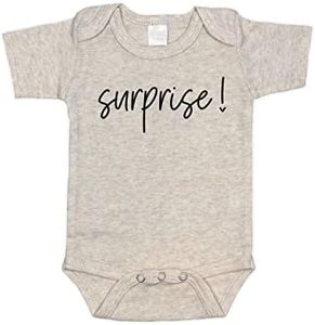 Surprise P