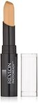 Concealer Stick by Revlon, PhotoReady Face Makeup for All Skin Types, Longwear Medium- Full Coverage with Creamy Finish, Lightweight Formula, 005 Medium Deep, 0.16 Oz