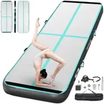 FBSPORT Inflatable Air Gymnastics M