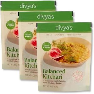 Divya's Ba