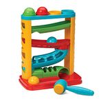 Ball Toys For Toddlers