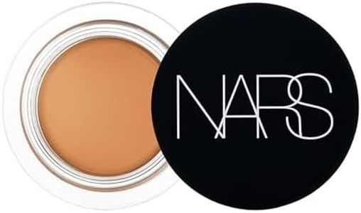 NARS Soft Matte Complete Concealer - Caramel Med/Dark 2