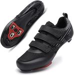 Unisex Road Bike Cycling Shoes Comp