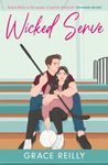 Wicked Serve: MUST-READ spicy hocke