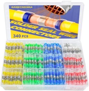 340PCS Sol