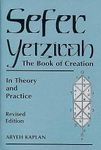 Sefer Yetzira: The Book of Creation