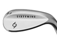 Sixtynine Golf Men's 69 Degree Ligh