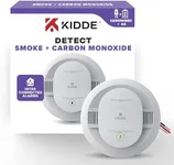 Kidde Hardwired Smoke & Carbon Mono