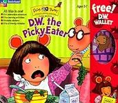 D.W. The Picky Eater - PC/Mac by Th