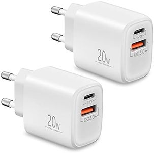 Chargeur R
