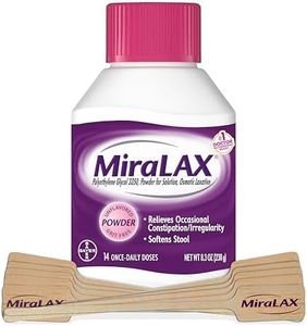 MiraLAX, L