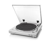 Vinyl Turntables