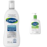 Cetaphil PRO RestoraDerm Nourishing Body Wash (295ml) + Cetaphil Moisturizing Lotion (500ml) Bundle