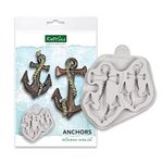 Anchor Candy Molds