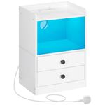 Nightstand Charging Station