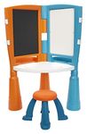 Little Tikes 2-in-1 Drawing Table