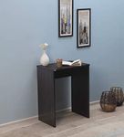 Woodware Amica Office Table (Wenge, Small)