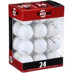 Top Flite Reload Recycled Golf Balls (24-Pack)