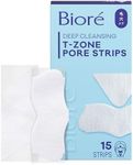 Bioré T-Zone Blackhead Remover Stri