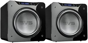 SVS SB-4000 13.5" 1200W Sealed Box 