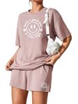 Pajama Shirts Womens