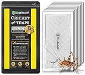 MaxGuard Extra Large Cricket Traps 