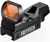 TREYTECH Viper Airsoft Red Dot Gun 