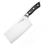 OAKSWARE Cleaver Knife 7 Inch, Chin