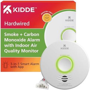 Kidde Smar