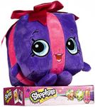 Shopkins Miss Prezzy Soft Toy - 25c